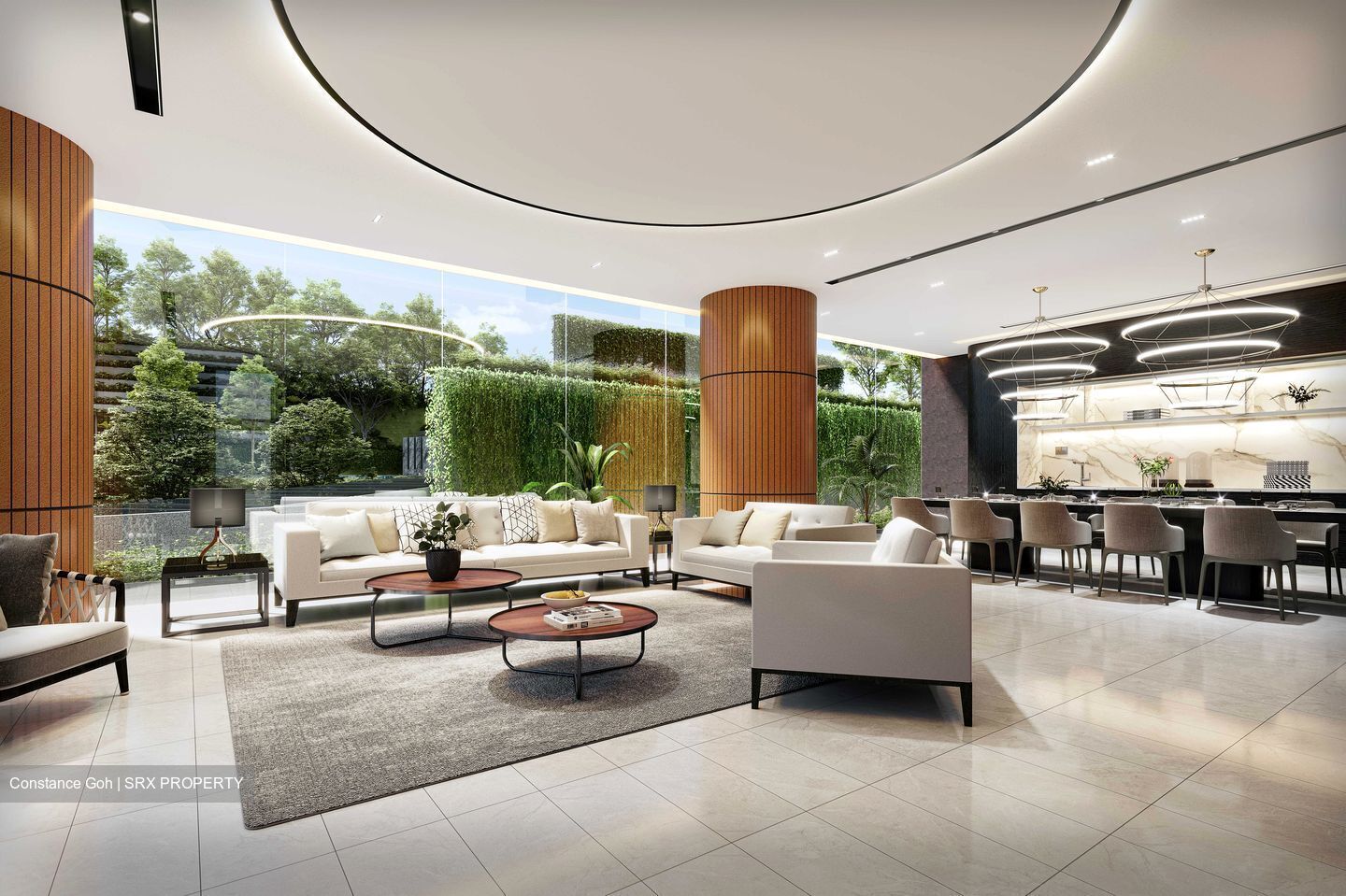 Blossoms By The Park (D5), Apartment #410279671